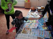 Společně u zápisu v ZŠ Čachovice